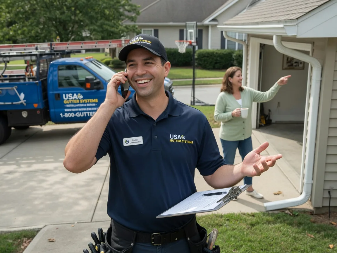 Gutter Installation Meservey, IA FAQs